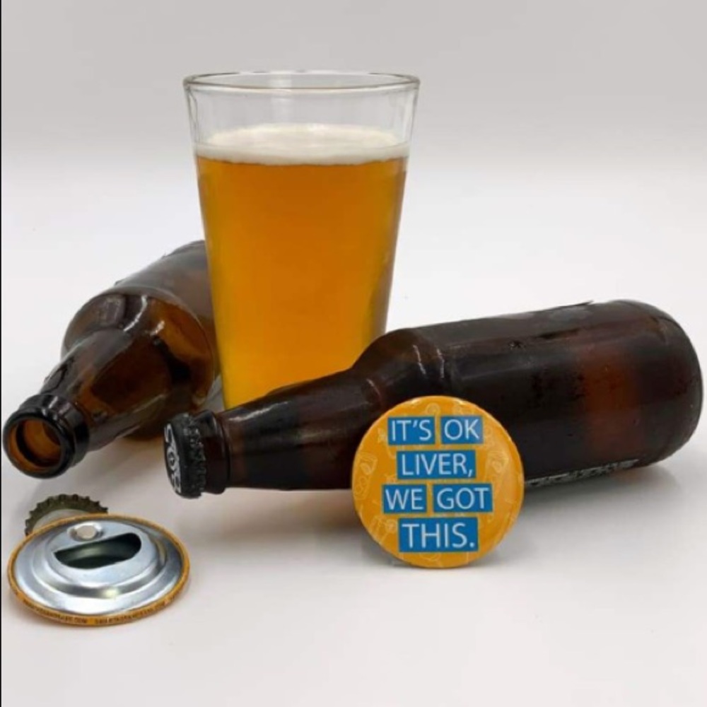 Bottle Opener